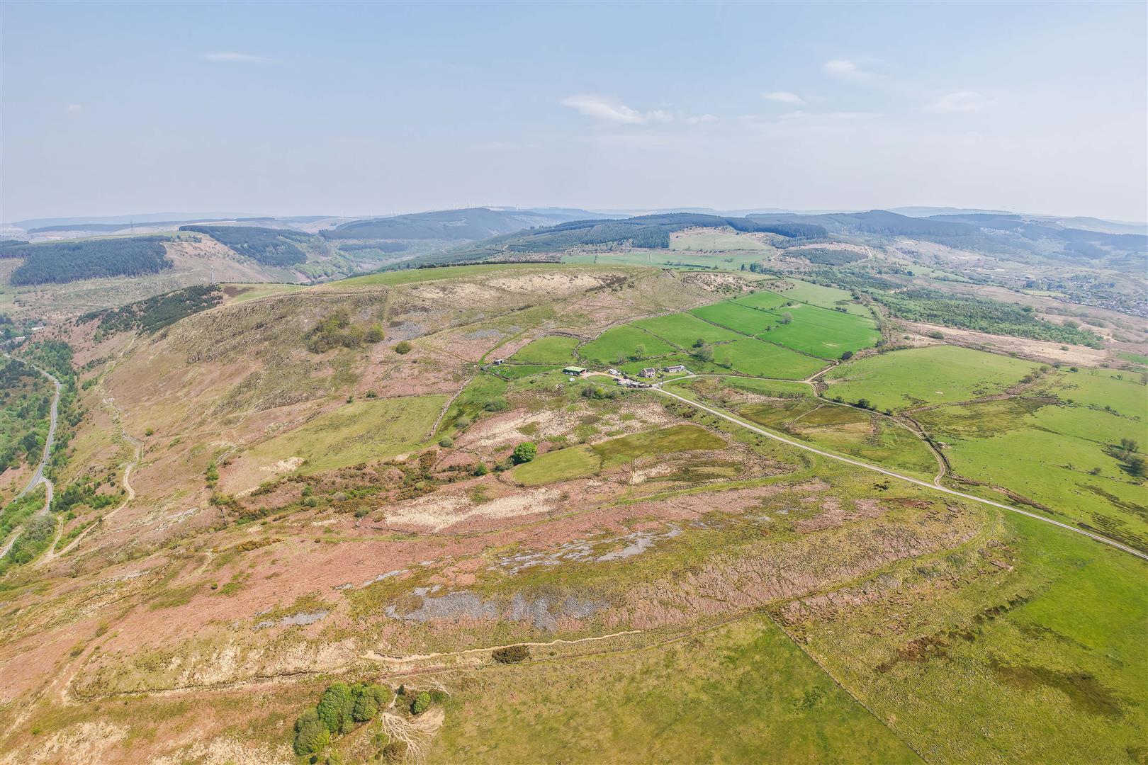 Cilcarn Farm Cwmavon, Port Talbot, SA13 2RA